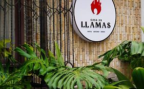 Casa En Llamas Hostal&Audio Bar - Armenia Eje cafetero